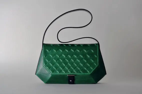 Damentasche Célé, grün